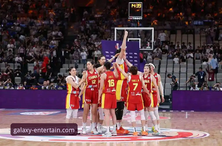 传统观赛与沉浸式体验：亚星娱乐平台如何重塑女篮资格赛观看维度